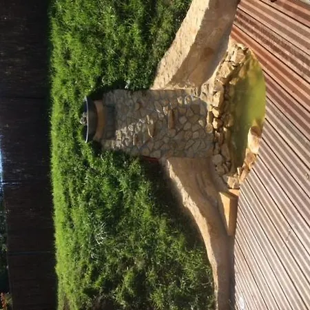 Maison Maytri *
