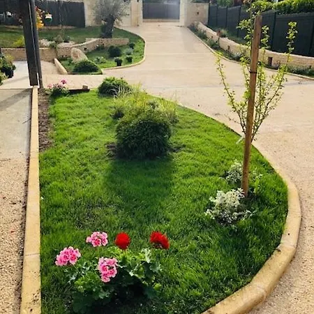 Maison Maytri *
