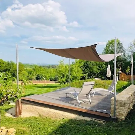 Chalet Maison Maytri